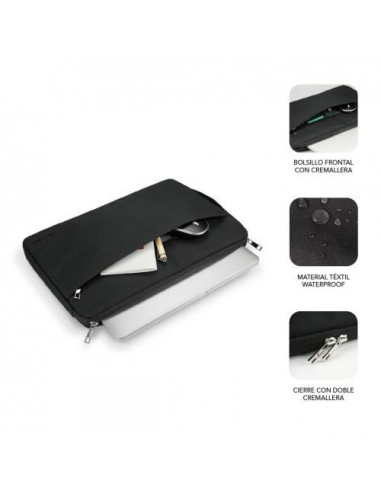 Capa Subblim Urban Laptop Sleeve...