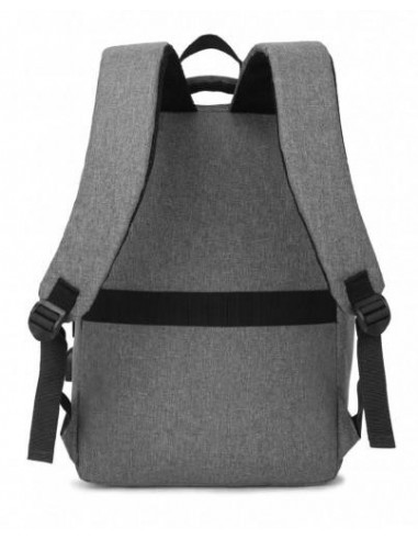 Mochila Subblim City Backpack:... Mochila Subblim City Backpack:...