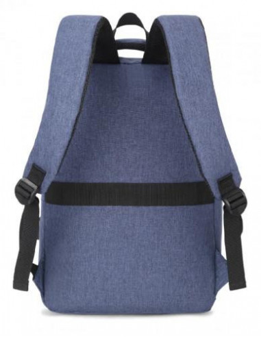 Mochila Subblim City Backpack, para... Mochila Subblim City Backpack, para...