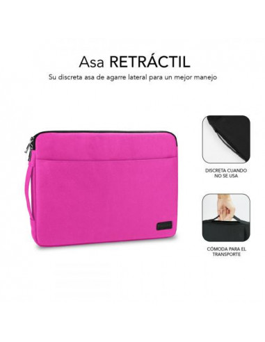 Capa Subblim Urban Laptop Sleeve...