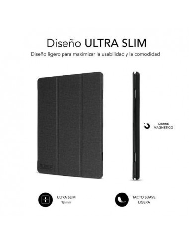 Capa para Tablet Subblim Shock Case... Capa para Tablet Subblim Shock Case...