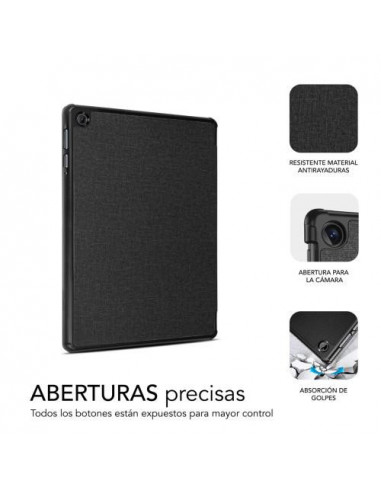 Capa para Tablet Subblim Shock Case... Capa para Tablet Subblim Shock Case...