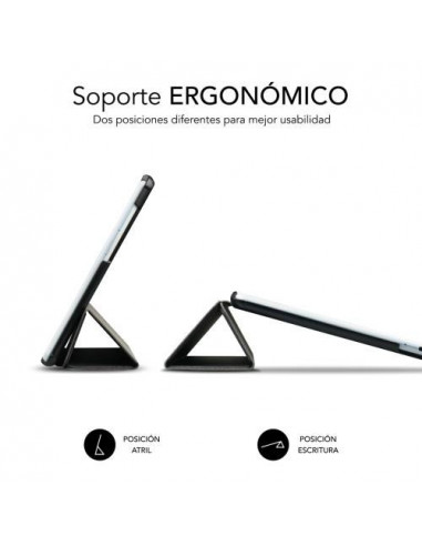 Capa para Tablet Subblim Shock Case... Capa para Tablet Subblim Shock Case...