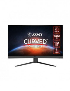 Monitor MSI G27CQ4 E2
