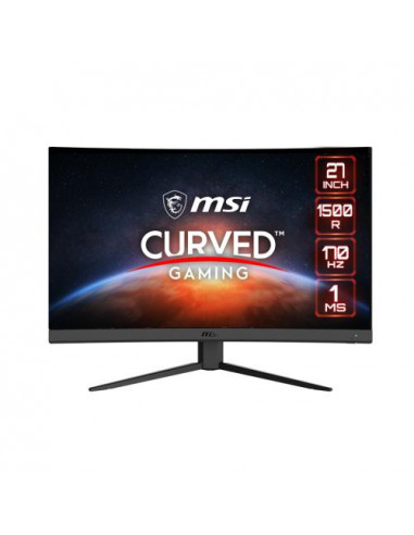 Monitor MSI G27CQ4 E2 Monitor MSI G27CQ4 E2