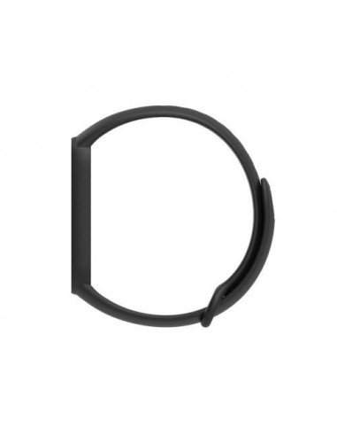 Pulseira Amazfit Band 5, cor preta Pulseira Amazfit Band 5, cor preta