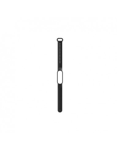 Pulseira Amazfit Band 5, cor preta Pulseira Amazfit Band 5, cor preta