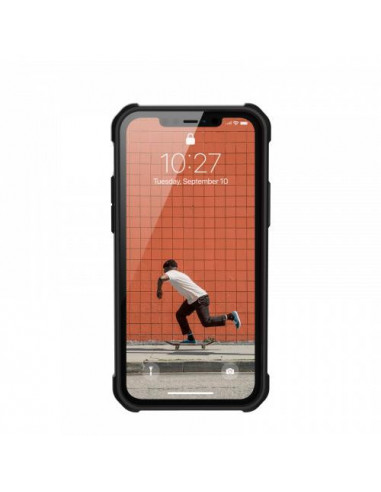Capa UAG Metropolis LT para iPhone 12... Capa UAG Metropolis LT para iPhone 12...