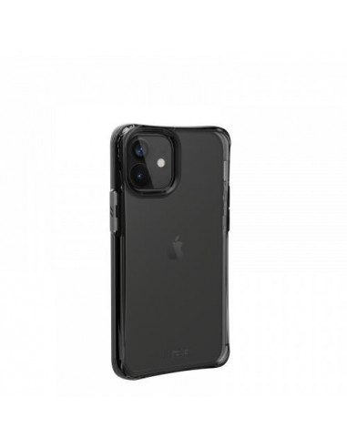 Capa UAG Plyo para iPhone 12 Mini: Cinza