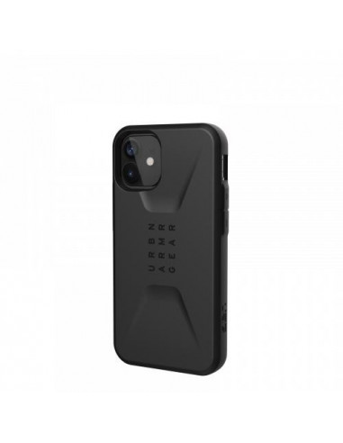 Capa UAG Civilian para iPhone 12 Mini... Capa UAG Civilian para iPhone 12 Mini...