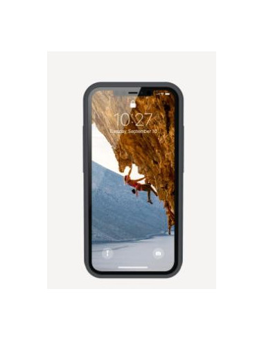 Capa UAG Anchor para iPhone 12 Mini -...