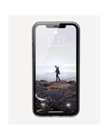 Capa UAG para Apple iPhone 12 Pro Max... Capa UAG para Apple iPhone 12 Pro Max...