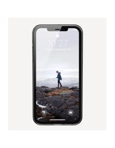 Capa UAG para Apple iPhone 12 Pro... Capa UAG para Apple iPhone 12 Pro...