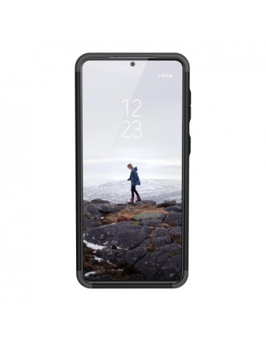 Capa UAG Civilian para Samsung Galaxy... Capa UAG Civilian para Samsung Galaxy...