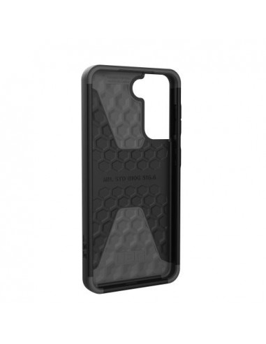 Capa UAG Civilian para Samsung Galaxy... Capa UAG Civilian para Samsung Galaxy...