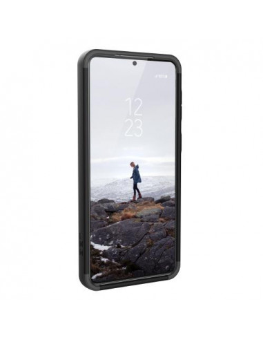 Capa UAG Civilian para Samsung Galaxy... Capa UAG Civilian para Samsung Galaxy...