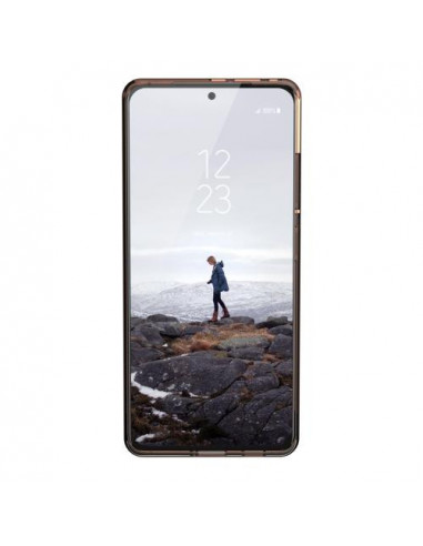 Capa UAG Lucent para Samsung Galaxy... Capa UAG Lucent para Samsung Galaxy...