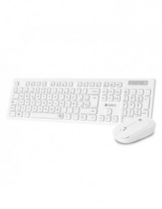 Kit Rato e Teclado SUBBLIM...