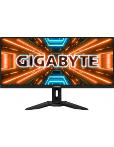 Monitor Gigabyte M34WQ -...