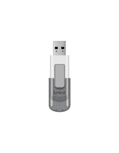 Pendrive Lexar 64gb Jumpdrive V100...