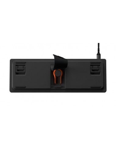 Teclado Steelseries Apex Pro Mini:...