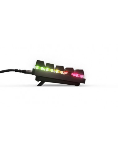 Teclado Steelseries Apex Pro Mini:...