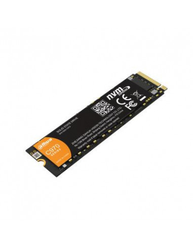 SSD Dahua DHI-SSD-C970N1TB: 1TB, PCIe... SSD Dahua DHI-SSD-C970N1TB: 1TB, PCIe...