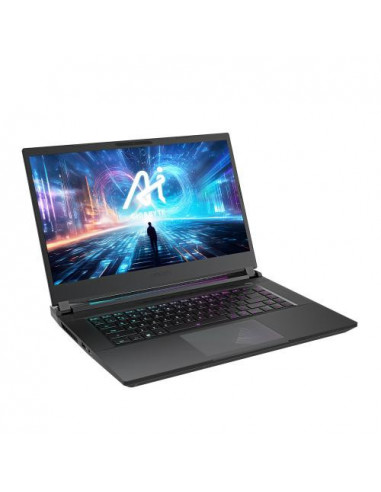 Portátil Gigabyte Aorus 15 -...
