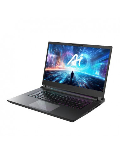 Portátil Gigabyte Aorus 15 -...