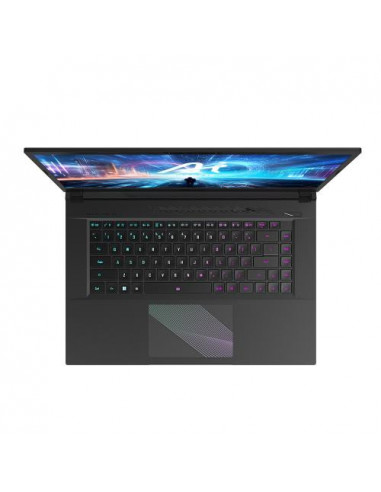 Portátil Gigabyte Aorus 15 -...