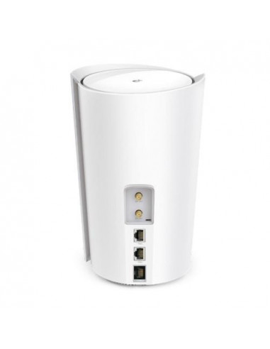 Roteador TP-Link Deco X50-5G - Wi-Fi... Roteador TP-Link Deco X50-5G - Wi-Fi...