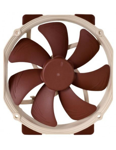 Ventilador Noctua NF-A15 PWM: 140mm,... Ventilador Noctua NF-A15 PWM: 140mm,...