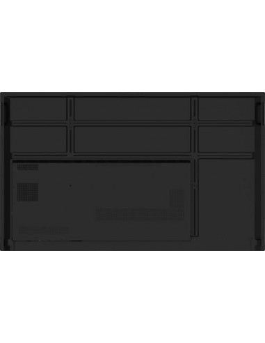 Ecrã de Sinalização Interativo Táctil... Ecrã de Sinalização Interativo Táctil...