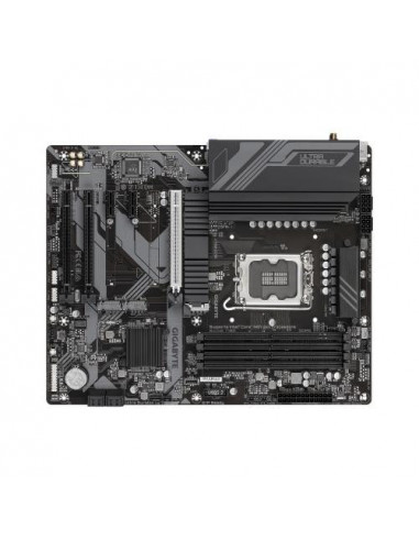 Placa-Mãe Gigabyte Z790 D AX - Intel... Placa-Mãe Gigabyte Z790 D AX - Intel...