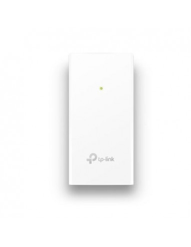 TP-Link - 48V Passive PoE Injector...