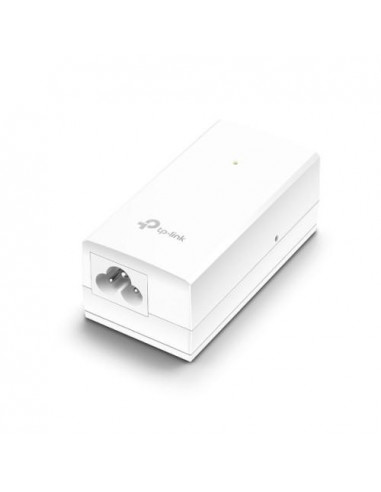 TP-Link - 48V Passive PoE Injector...