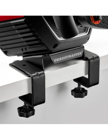Volante Thrustmaster T818 Ferrari... Volante Thrustmaster T818 Ferrari...