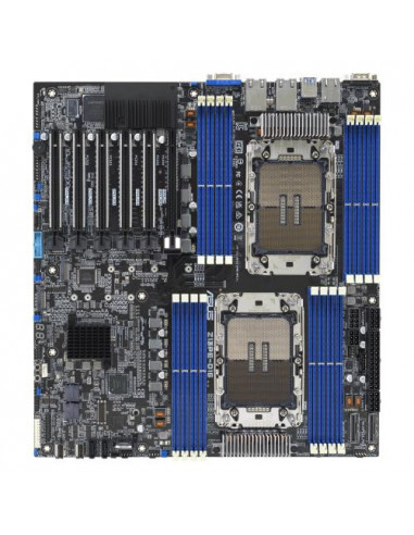 Motherboard Asus Z13PE-D16/ASMB11:...