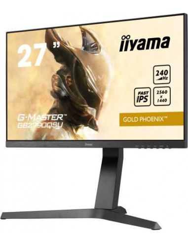 GB2790QSU-B5 27" IPS WQHD 240Hz 1ms