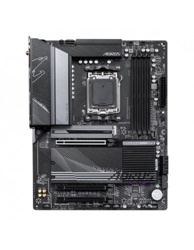 Placa Gigabyte B650 AORUS ELITE AX... Placa Gigabyte B650 AORUS ELITE AX...