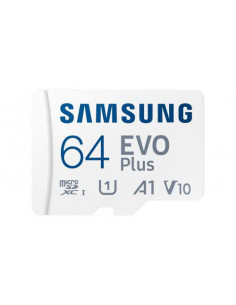 Samsung 64gb Microsd Memory...