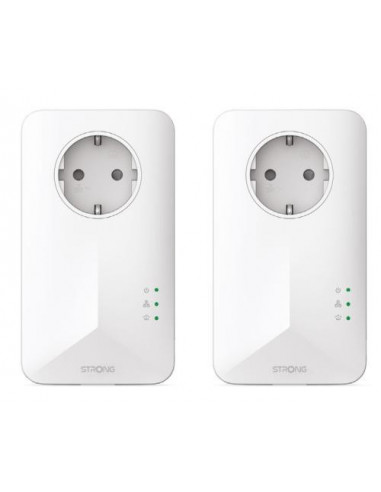 Strong Powerline 1000 Kit 1000 Mbit/S...
