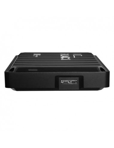 HDD EXT WD Black P10 Game Drive 6Tb Blck