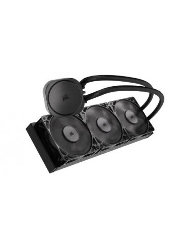 Sistema de Refrigeração Corsair... Sistema de Refrigeração Corsair...