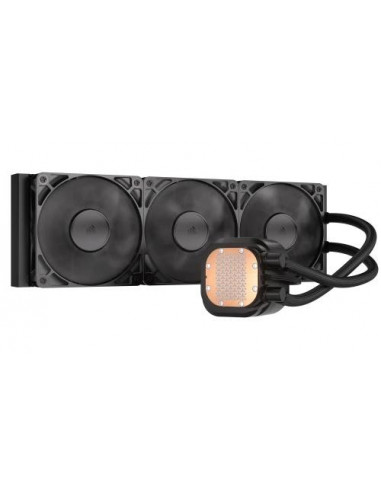 Sistema de Refrigeração Corsair... Sistema de Refrigeração Corsair...