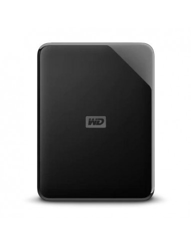 Western Digital Elements...