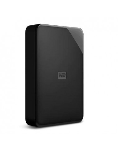 Western Digital Elements...