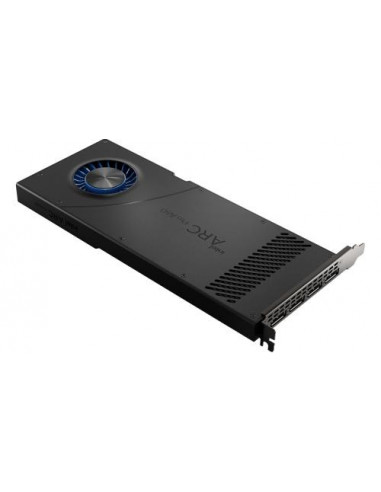 Placa Gráfica Intel Arc Pro A60, 12GB...