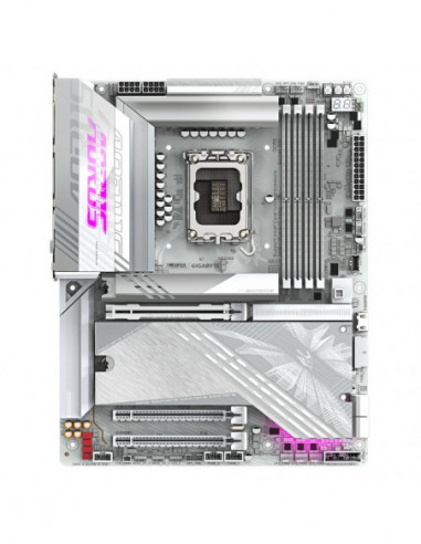 Placa-Mãe Gigabyte Z890 Aorus Elite X... Placa-Mãe Gigabyte Z890 Aorus Elite X...