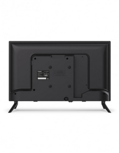 Televisor ENGEL LED 24", HD, Smart TV Televisor ENGEL LED 24", HD, Smart TV